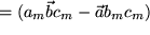 math formula