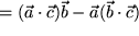 math formula