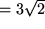 math formula