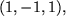 math formula