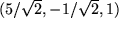 math formula