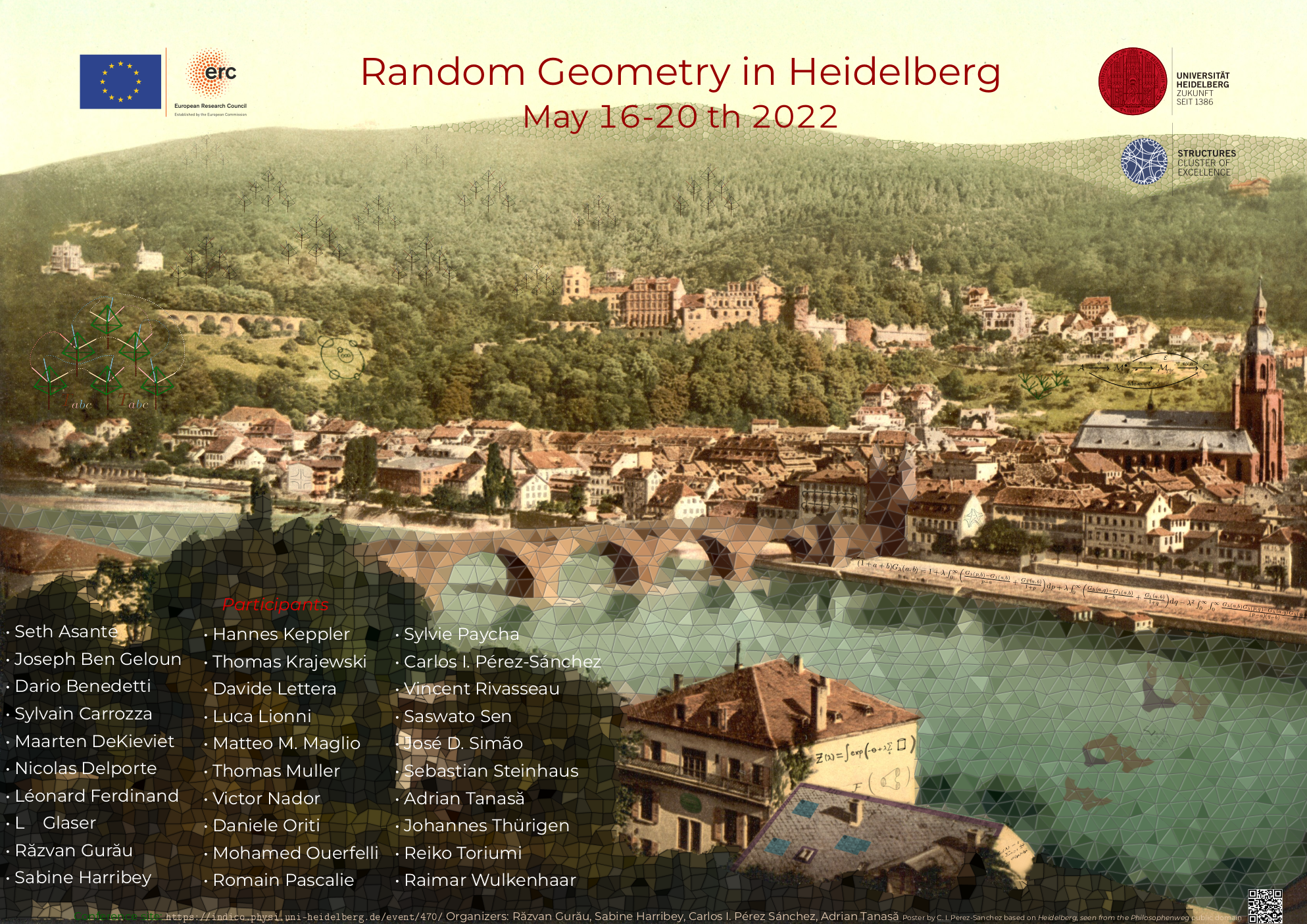 HD conf