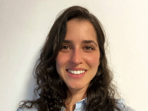 Photo of Mathilde Gélinas