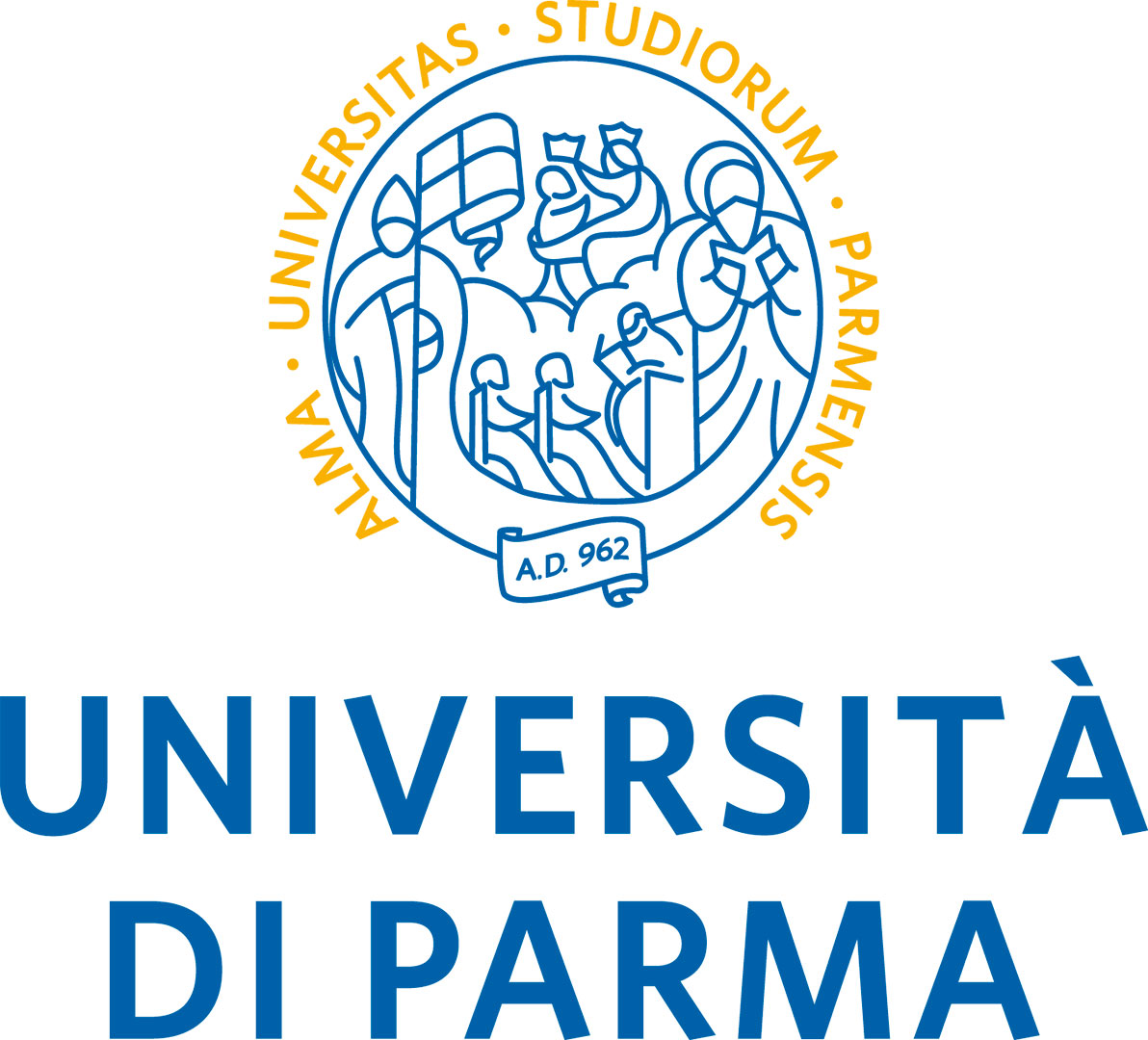 Parma logo