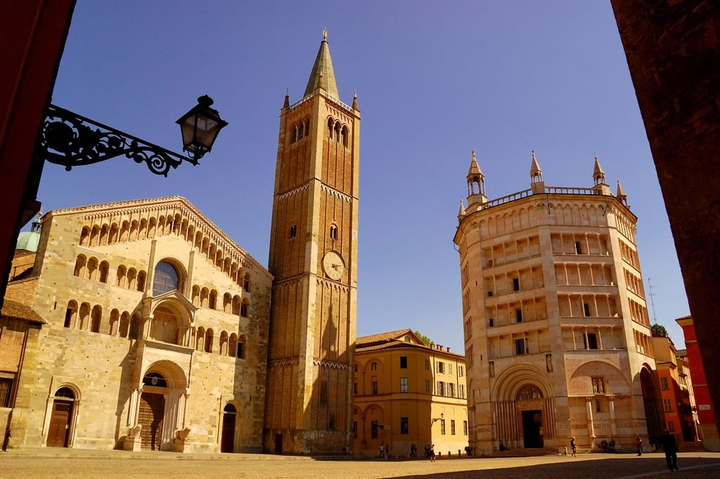 Foto Parma